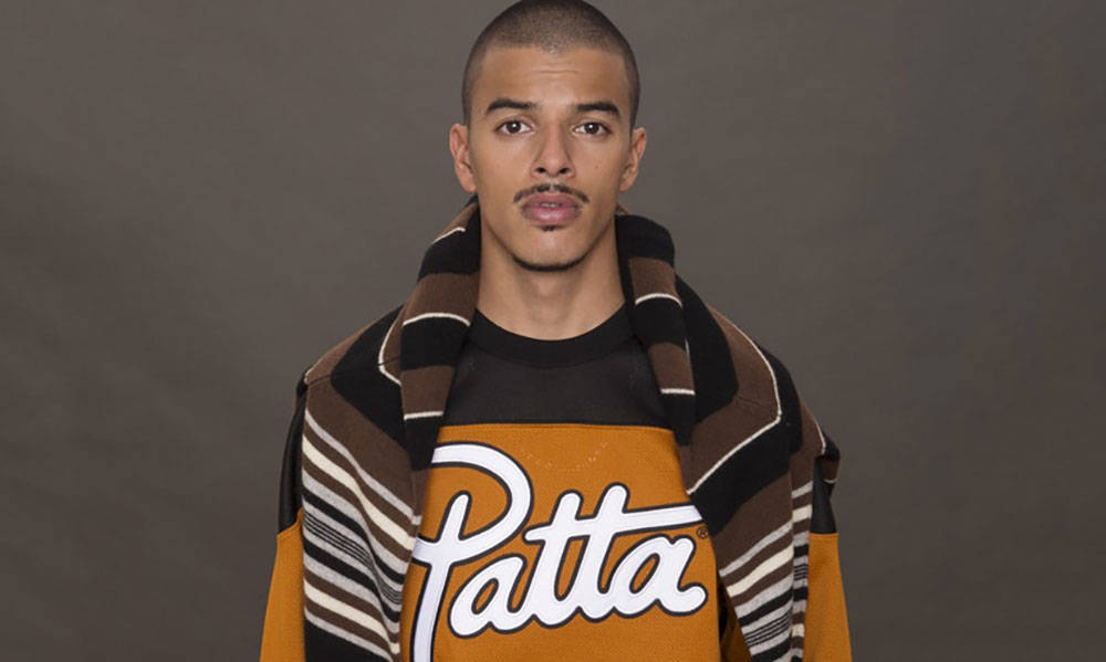 Patta x Mitchell＆Ness 联乘系列正式发布