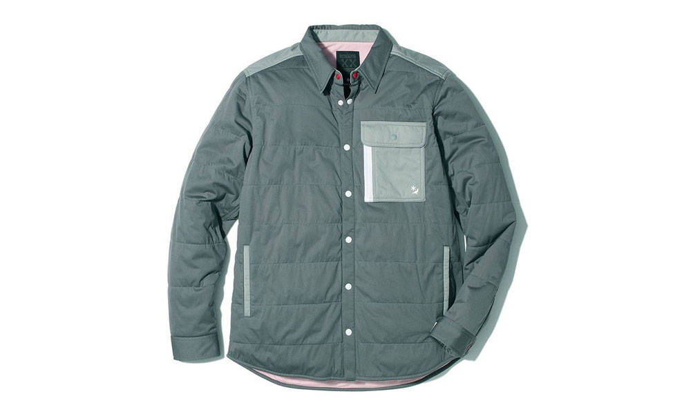 Staple Design 联手 Snow Peak 推出 20 周年联名别注系列