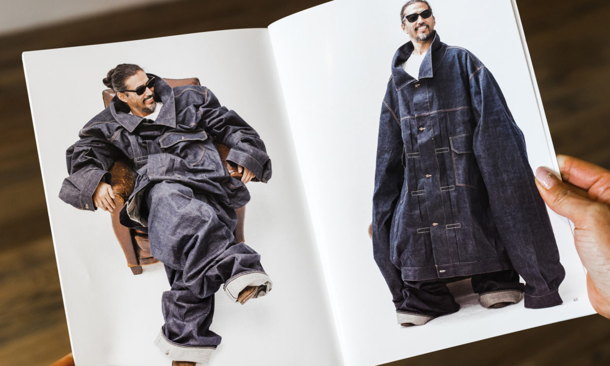 visvim 2018 春夏系列抢先来袭