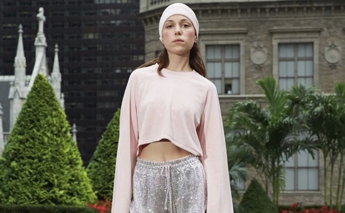 Juicy Couture 2018 春夏成衣系列回顾
