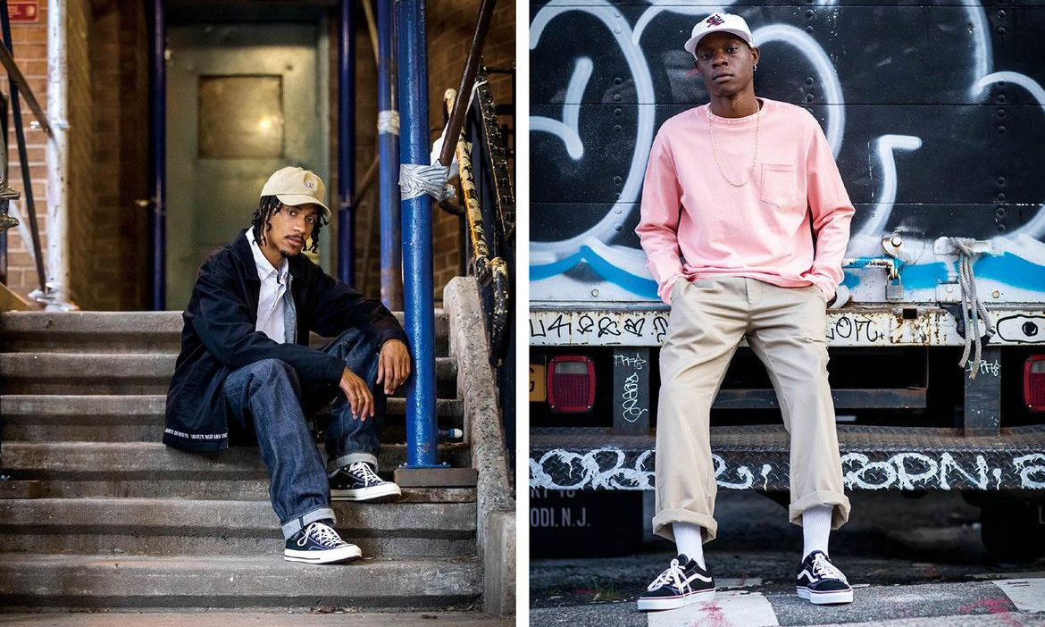 Lafayette 发布 2017 秋冬系列 Lookbook
