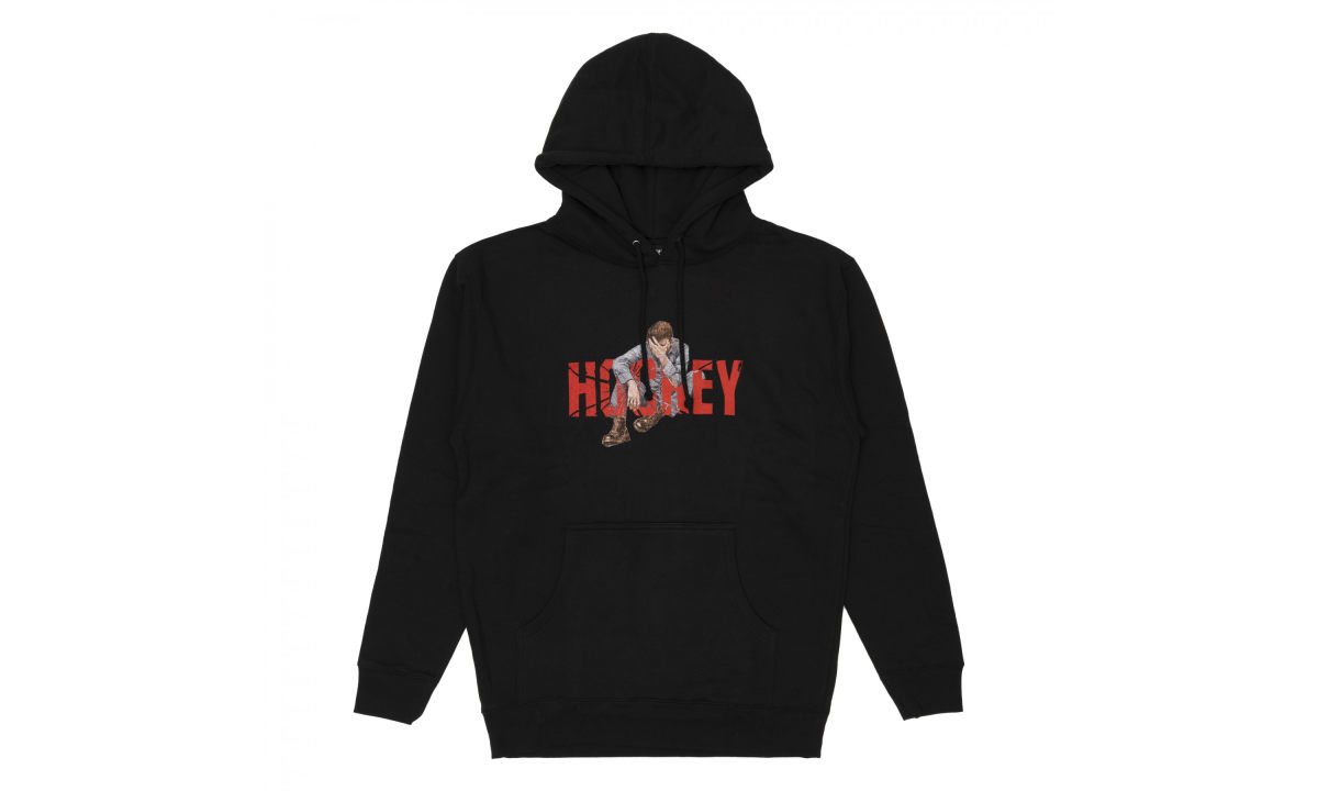 滑板品牌 HOCKEY 最新款式开售