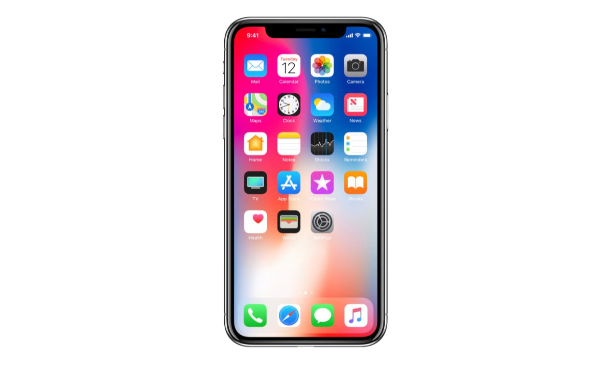 卖的贵反而赚的少？iPhone X 利润率远低于 iPhone 7