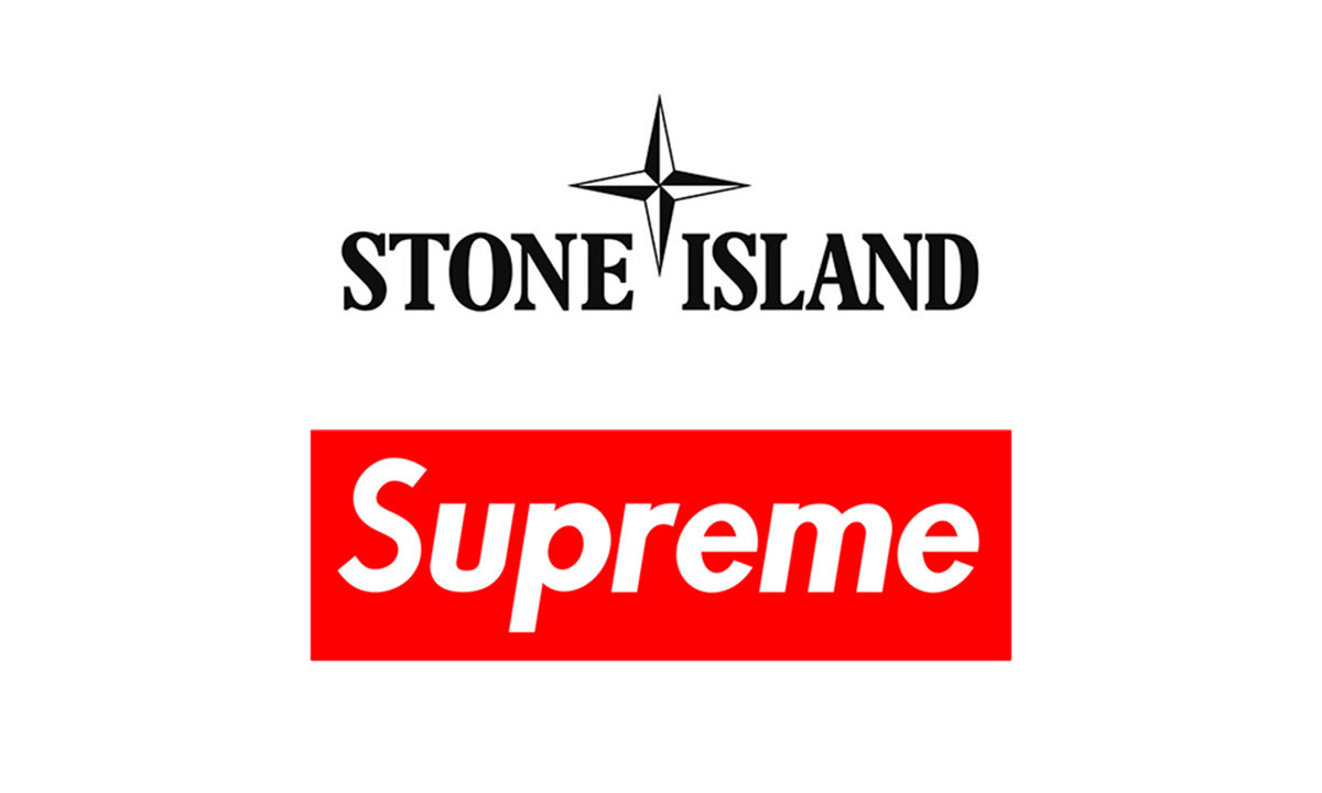 Stone Island x Supreme 或将在本周亮相
