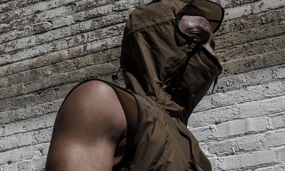NikeLab 正式带来新款 Advanced Apparel Exploration 1.0 系列