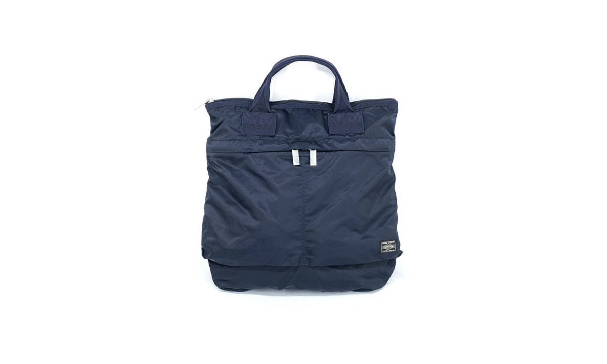 PORTER 打造 2017 秋冬 “FRAME” 系列