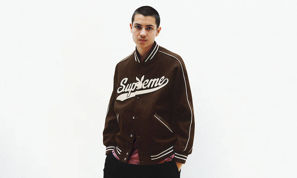 Supreme 本周发什么：17 秋冬第 5 周