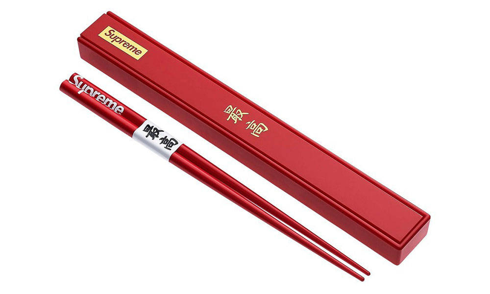你猜 Supreme 2017 秋冬第二周最快售罄的单品用了几秒？