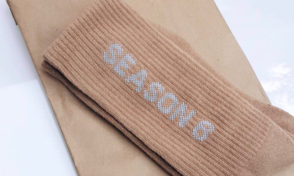Kanye West 的 YEEZY SEASON 6 将正式前往巴黎时装周