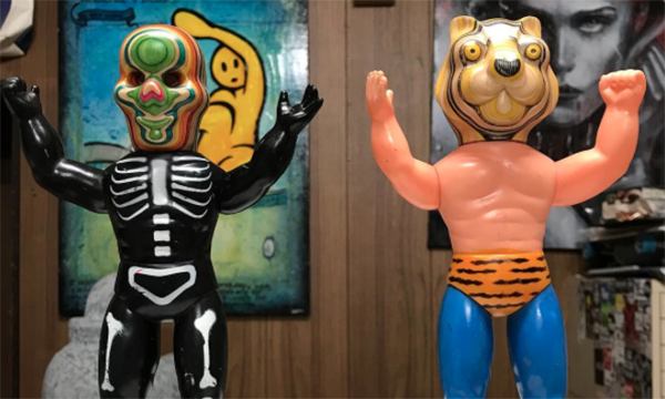 滑板艺术家 Haroshi 将在伦敦 StolenSpace 举行展览