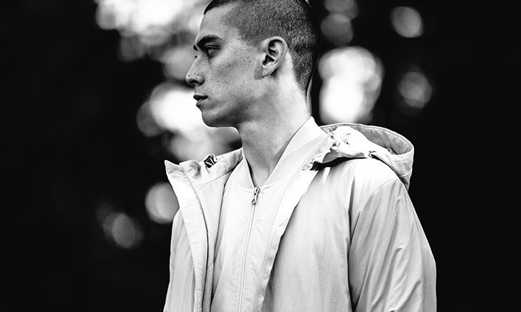 Reigning Champ 2017 秋冬 “Sea To Sky” 系列 Lookbook 释出