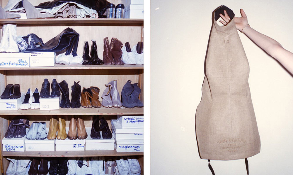 纪录片《We Margiela》即将发布