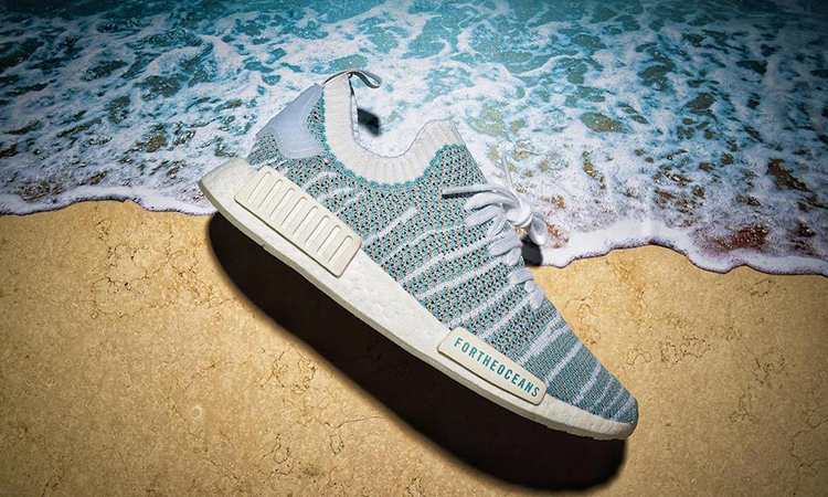 adidas gazelle silver green womens Shop Black Mens NMD R1 Lace Up Sneakers – Shoebacca main image 0