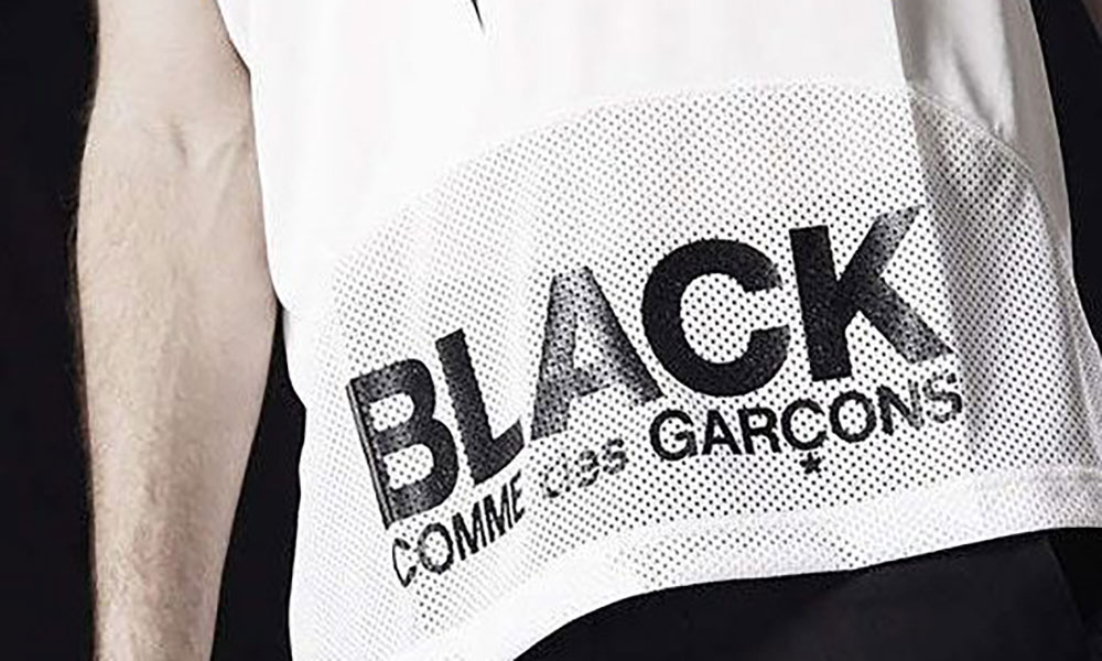 COMME des GARÇONS Black 携手 Nike 打造最新合作企划