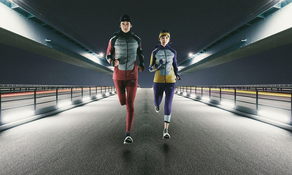 UNDERCOVER x NikeLab GYAKUSOU 2017 秋冬系列发布