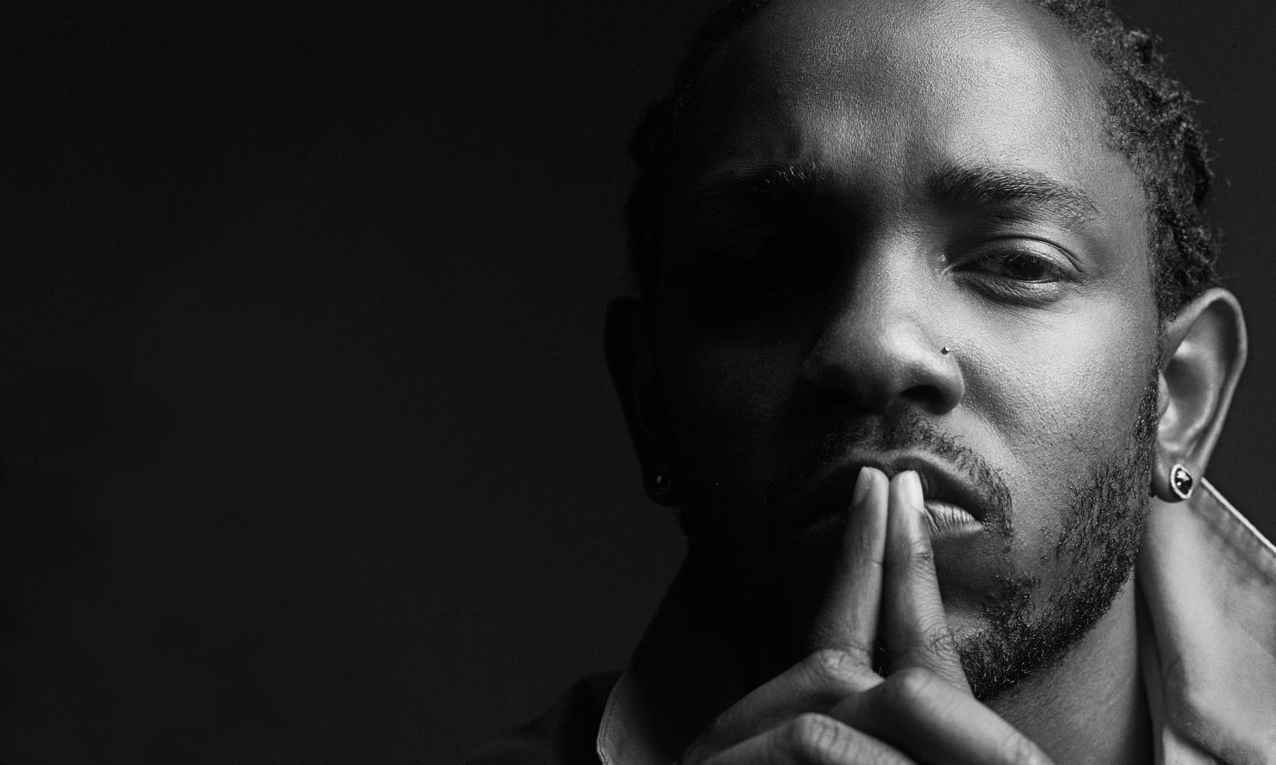 Kendrick Lamar 将 “FEAR.” 选为生涯最佳 Verse
