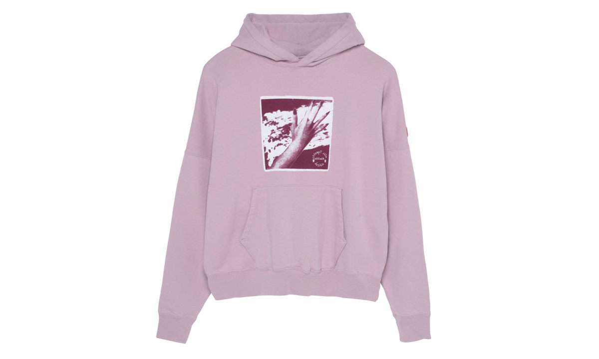 Cav Empt 2017 秋冬系列本周更新单品一览