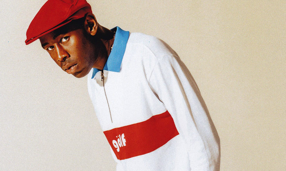 艳丽依旧，Golf Wang 2017 秋冬系列 Lookbook 释出