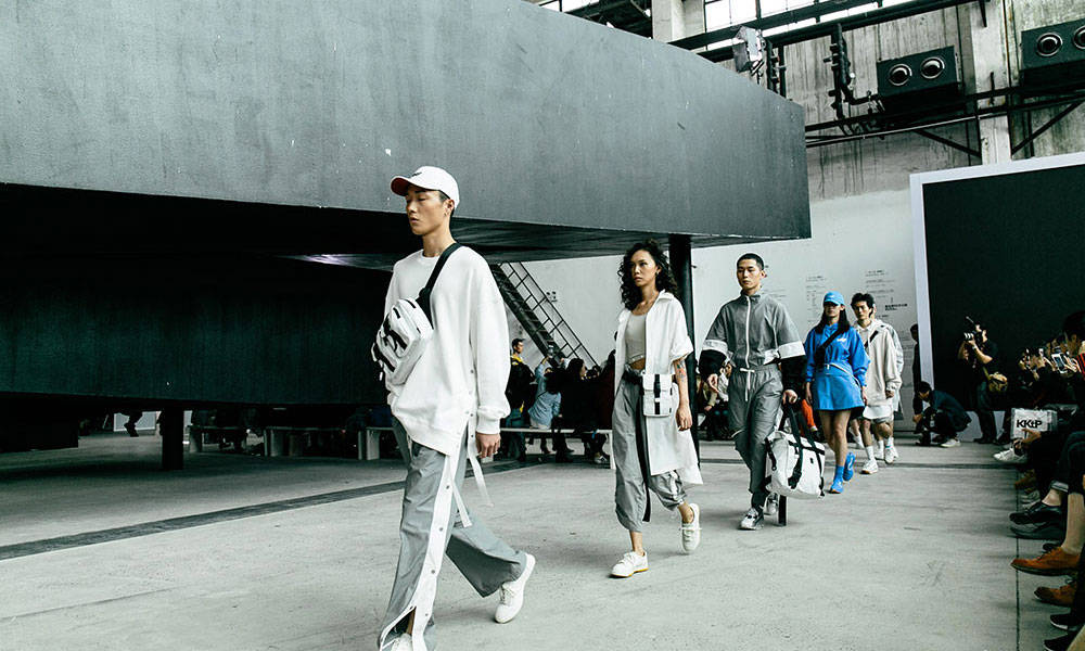 Herschel Supply x KKtP 2018 夏季合作系列公布