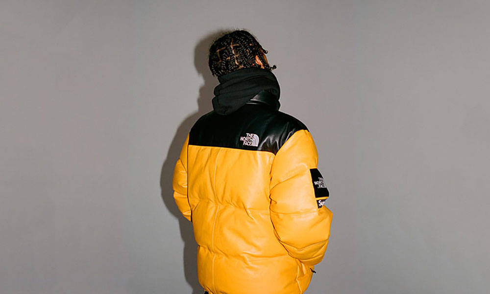 Supreme 本周发什么：17 秋冬第 9 周
