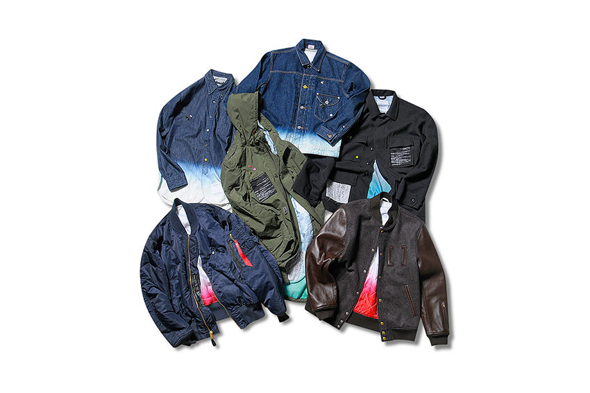 Hingston Studio 20 周年庆，SOPH. x TOM HINGSTON 发布联名系列