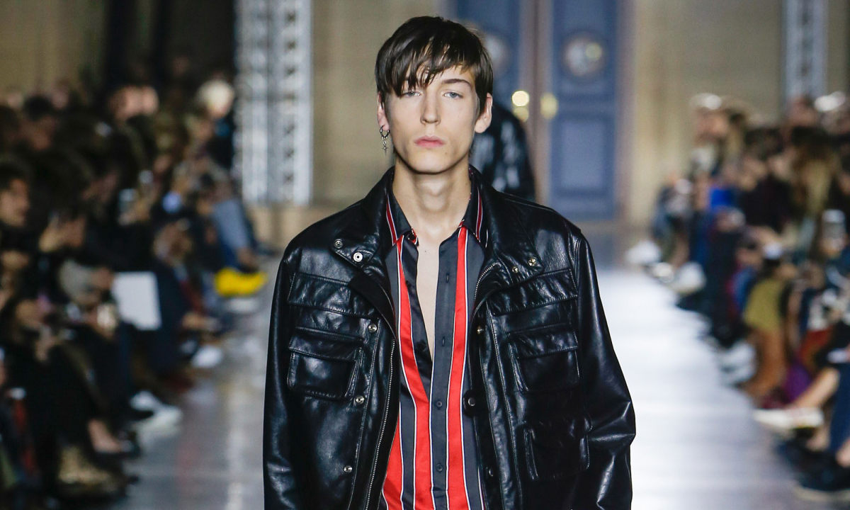 后 Riccardo Tisci 时代的 Givenchy，我觉得很普通