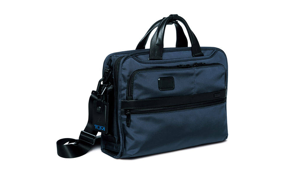 TUMI x SOPHNET. 打造 2017 秋冬联乘系列
