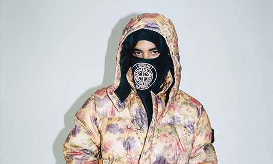 Supreme x Stone Island 2017 秋冬重磅联名周四正式登陆