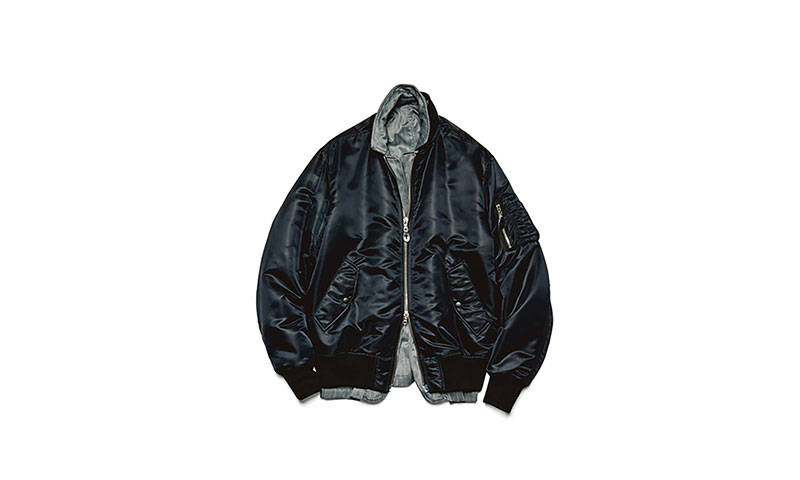 uniform experiment 2017 秋冬第七波新品开卖