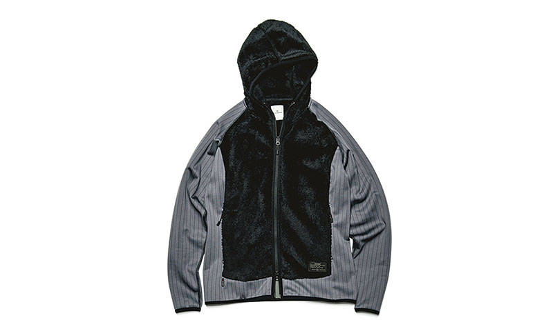 uniform experiment 2017 秋冬第八波新品即将发售