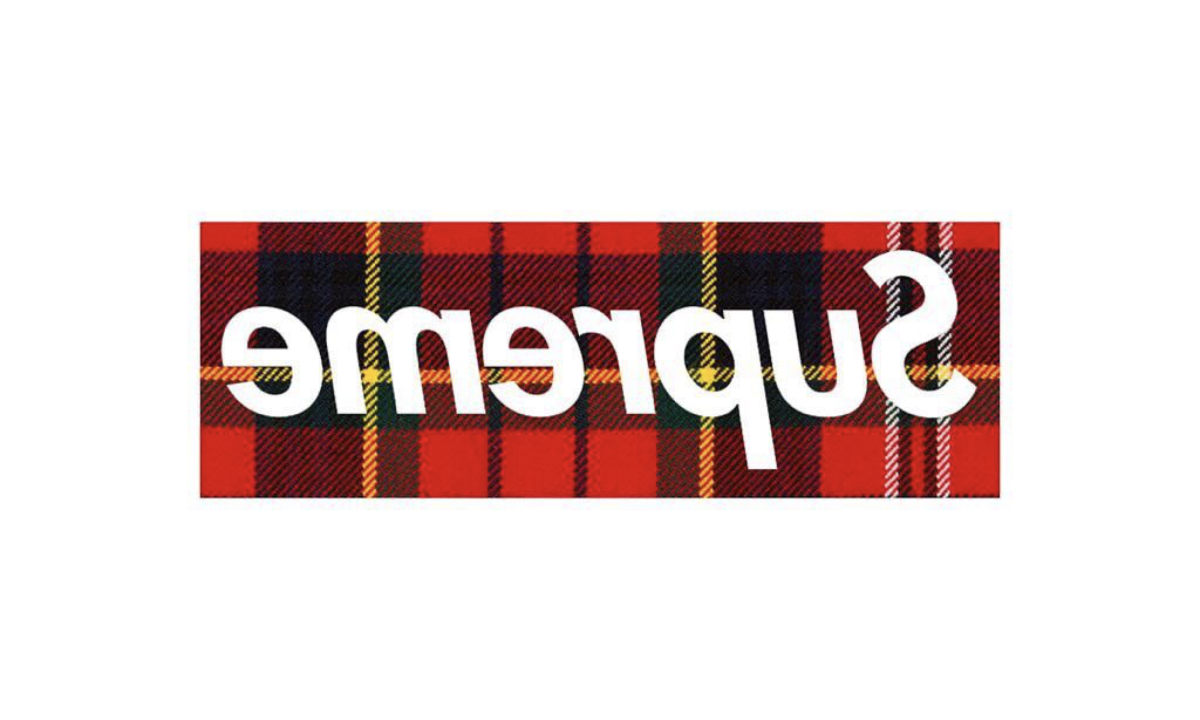 Supreme 下一个联名对象是CDG？