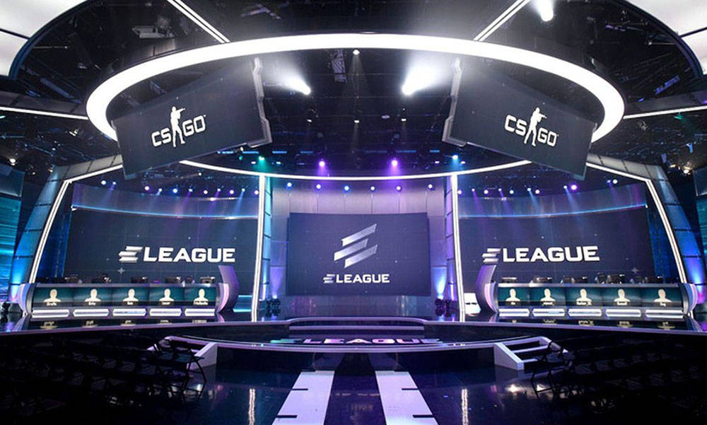 Turner Sports 游戏联赛 ELEAGUE 商标被 adidas 告侵权