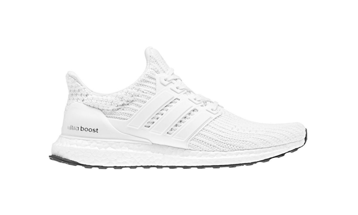 adidas 最新 Ultra Boost 4.0 现已开放预购