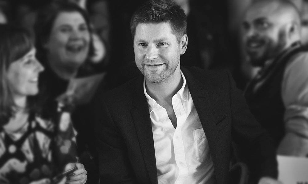 Burberry 宣布 Christopher Bailey 将于 2018 年卸任