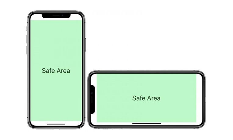 iPhone X 用户请注意，“刘海” 问题或许还将持续一段时间