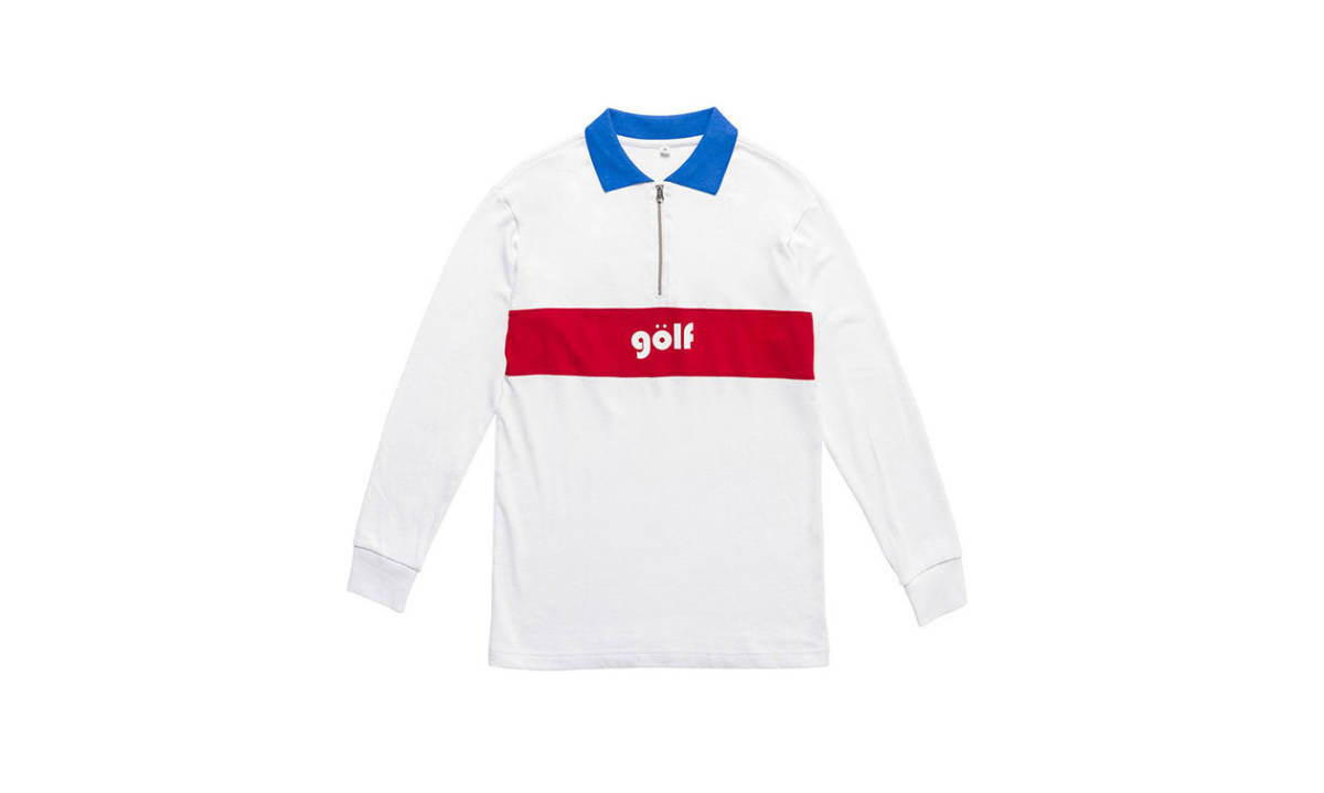 Golf Wang 2017 秋冬系列单品一览