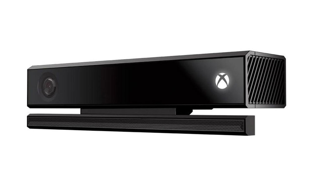 Xbox 的 Kinect 体感设备正式停产