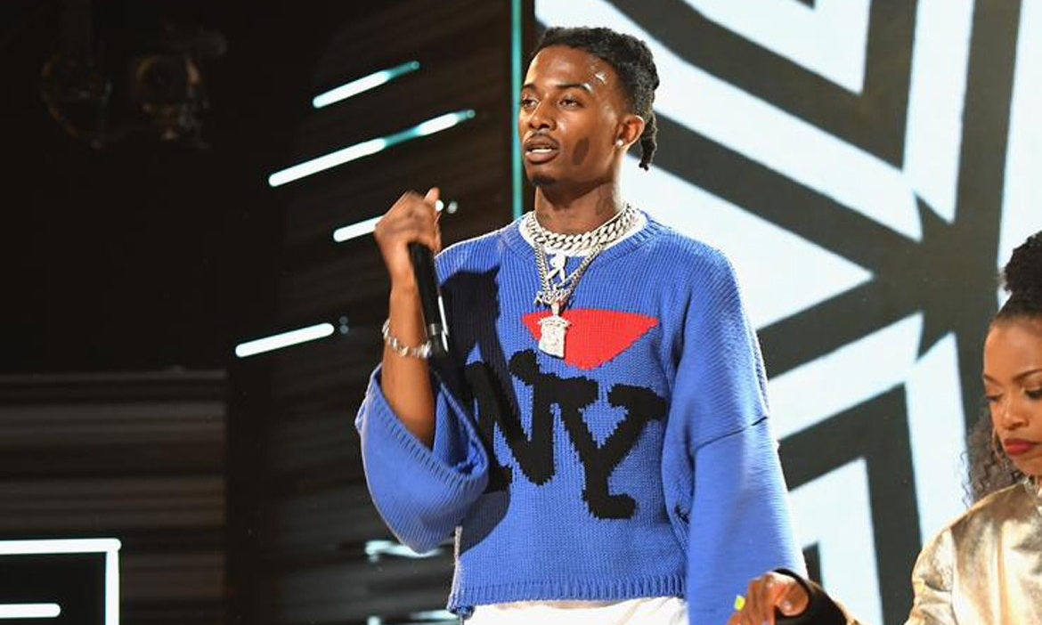 各显其能，回顾 2017 BET Awards 全美嘻哈音乐盛典