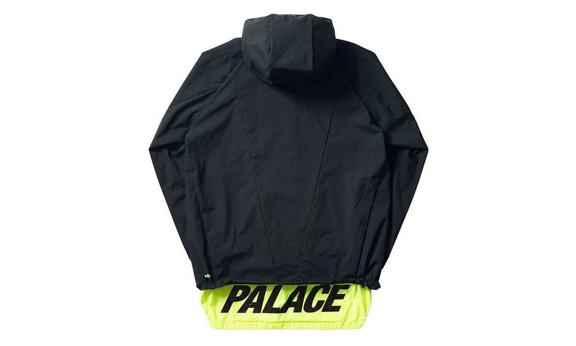 Palace x adidas Originals 2017 冬季联名系列一览