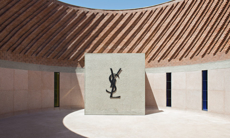 时尚与历史重现，Yves Saint Laurent Marrakech 博物馆将正式开放
