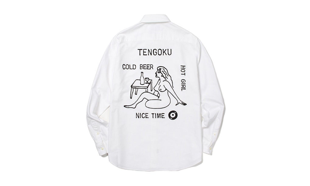 WACKO MARIA 为 2017 秋冬系列再添新品