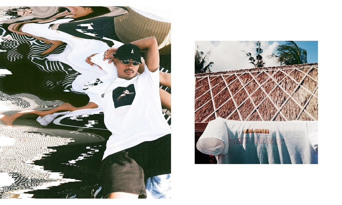 新锐品牌 Devá States 进驻 Dover Street Market