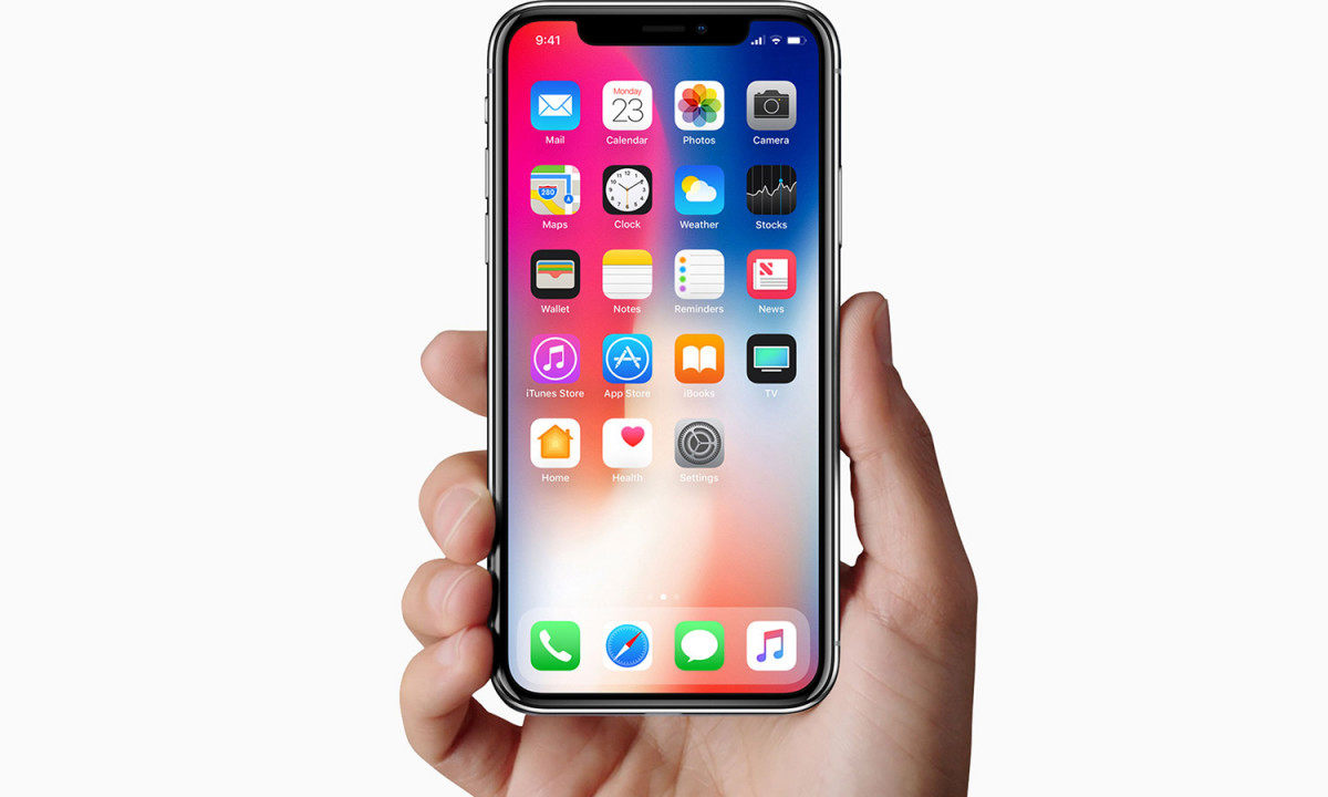 想要第一时间买到 iPhone X 恐怕很难