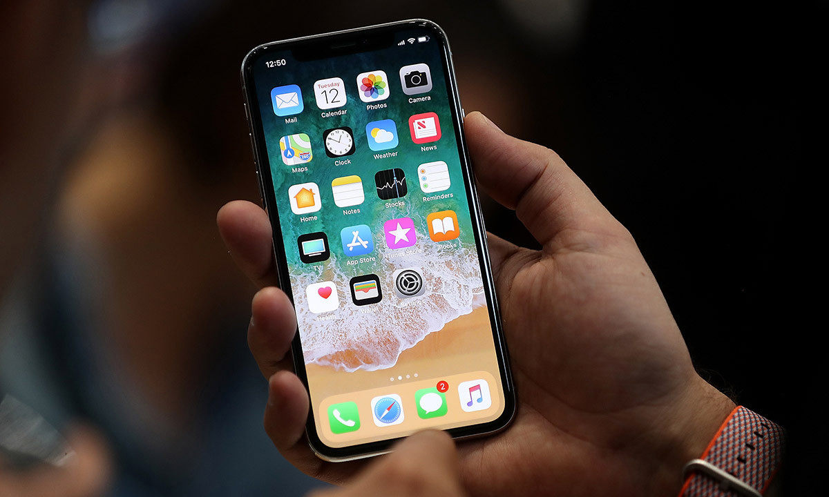 iPhone X 修个屏幕居然要 2288？？