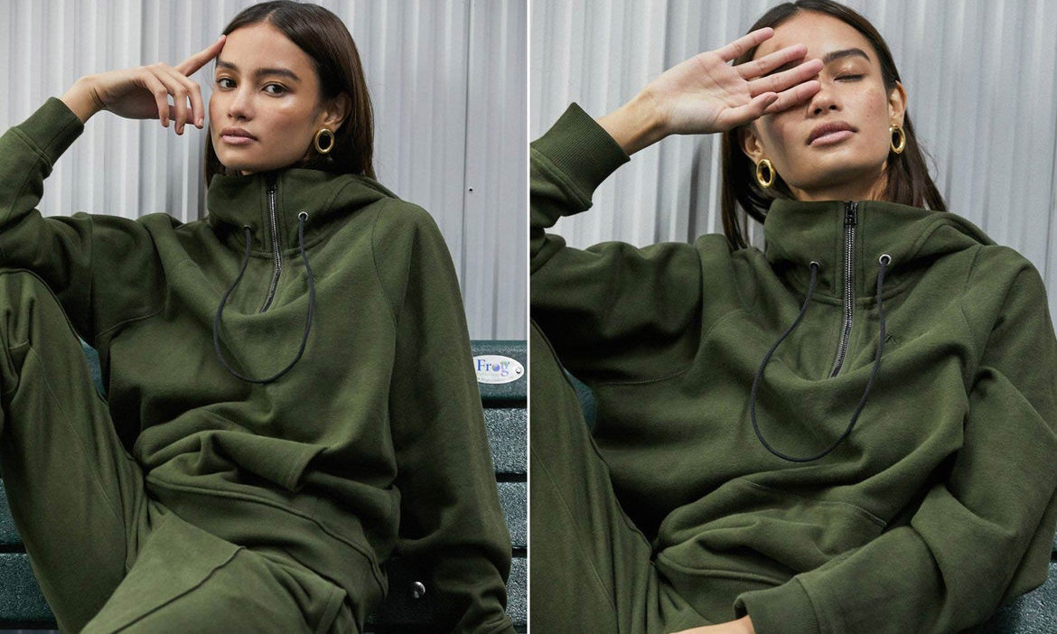 KITH Women 2017 秋季第一波 Lookbook 释出