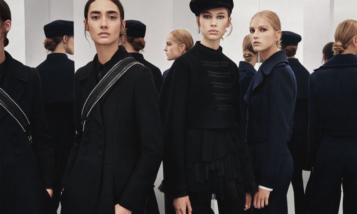高街品牌也能穿出大牌感！Zara Studio 2017 秋冬系列登场
