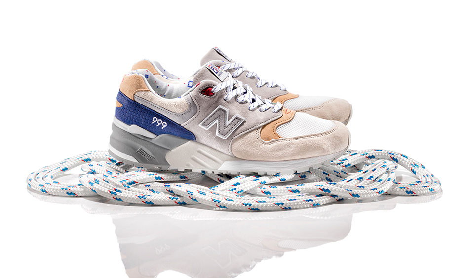 Concepts x New Balance 999 “Kennedy” 即将于 ComplexCon 惊喜发售
