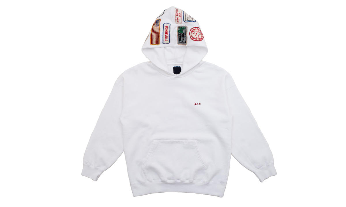 visvim 在纽约 Pop-Up 发售两件限量单品