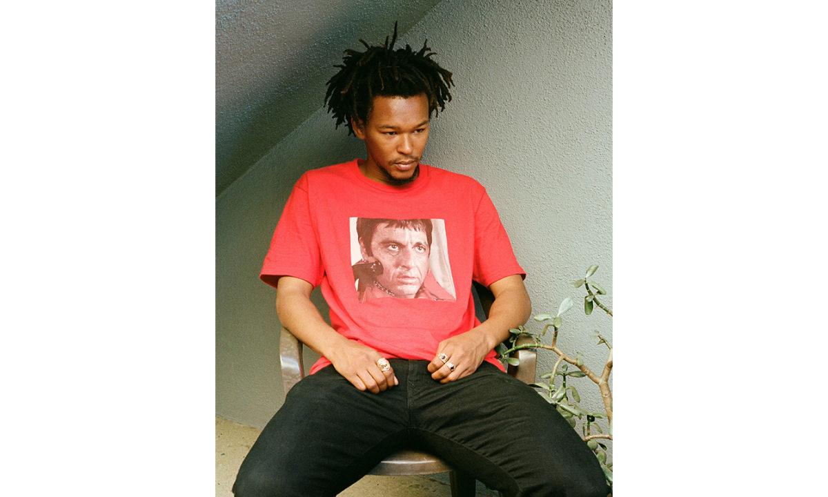 Supreme 2017 秋冬 Scarface 别注系列正式发布