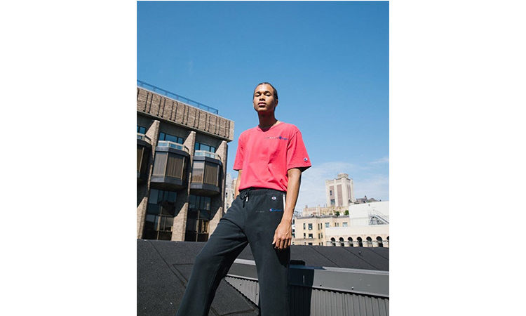 OFF-WHITE x Champion 联名预计将在本周发布